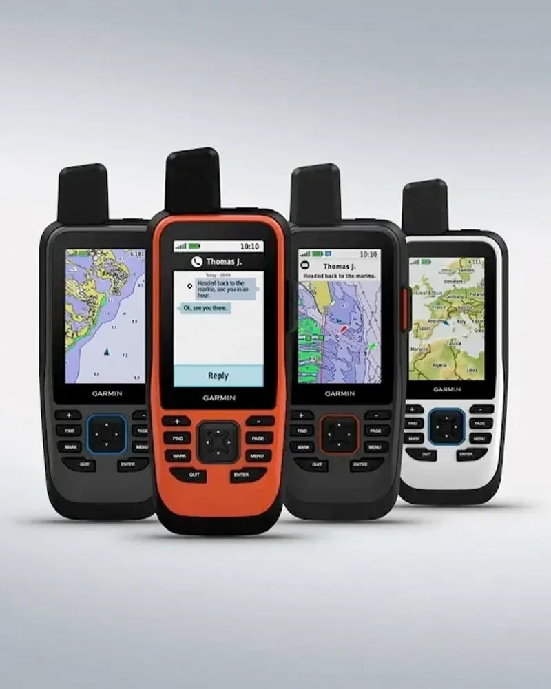 Garmin Customer Service